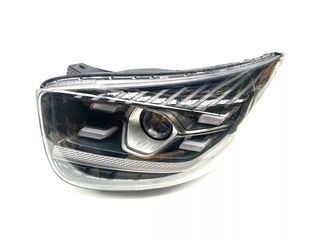 ΦΑΝΑΡΙ ΕΜΠΡΟΣ LED ΑΡΙΣΤΕΡΟ ΟΔΗΓΟΥ KIA PICANTO GT 2021+ 92101G6400 - KP214000