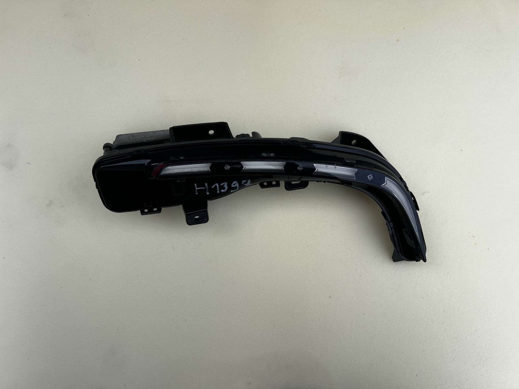ΦΑΝΑΡΙ LED ΗΜΕΡΑΣ DS7 Crossback 17- 9815740680 - DS985487