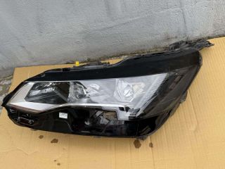 ΦΑΝΑΡΙ ΕΜΠΡΟΣΘΙΟ FULL LED PEUGΕOT 3008 / 5008 ΑΡΙΣΤΕΡΟ 21-24 89914261, 9836230680 - PF358723