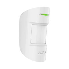 Ajax Motion Protect Plus White