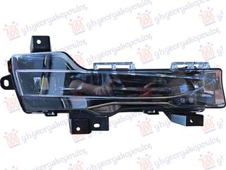ΠΡΟΒΟΛΕΑΣ ΟΜΙΧΛΗΣ/ΦΑΝΟΣ ΗΜΕΡΑΣ LED (E) - 906005113