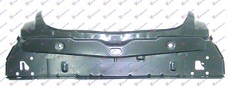 ΠΟΔΙΑ ΠΙΣΩ 3/5Π - RENAULT MEGANE SDN-H/B-L/B,2002-2005 027402070