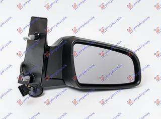 ΚΑΘΡΕΦΤΗΣ ΗΛ. ΘΕΡΜ. ΒΑΦΟΜ. -08 (Α ΠΟΙΟΤΗΤΑ) (CONVEX GLASS) - OPEL ZAFIRA,2005-2012 026707481