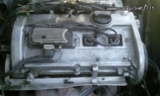 Audi Α4 , Passat Κινητήρας   *-thumb-2