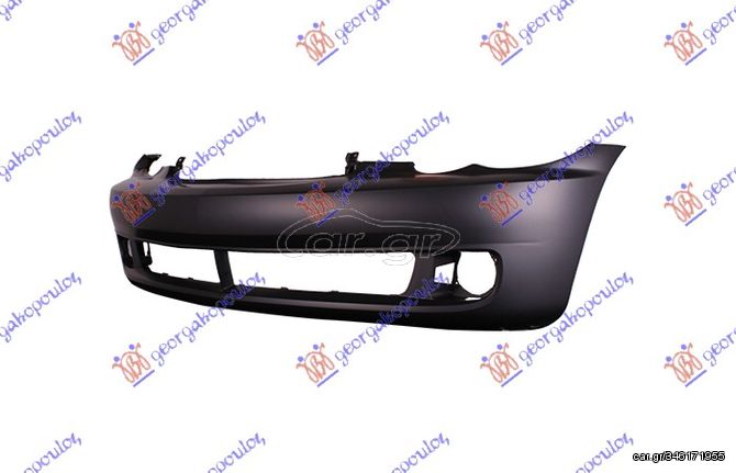 ΠΡΟΦΥΛΑΚΤΗΡΑΣ ΕΜΠΡΟΣ 06- ΒΑΦΟΜ. - CHRYSLER PT CRUISER,2001-2010 024503375