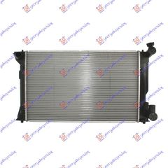 ΨΥΓΕΙΟ ΝΕΡΟΥ 2.0 16v VVTi ΜΗΧΑΝΙΚΟ ΒΕΝΖΙΝΗ (625x390) - TOYOTA AVENSIS (T25),2003-2008 023206310