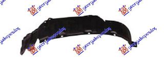 ΘΟΛΟΣ ΕΜΠΡΟΣ ΠΛΑΣΤΙΚΟΣ - NISSAN P/U (D22) NAVARA 2WD-4WD,2001-2010 023100821