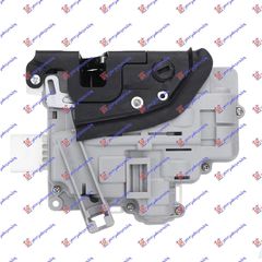 ΚΛΕΙΔΑΡΙΑ ΠΟΡΤΑΣ ΠΙΣΩ ΗΛΕΚΤ/ΚΗ (8pin) - AUDI A4,2004-2007 021707222