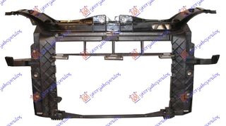 ΜΕΤΩΠΗ ΕΜΠΡΟΣ - FORD FUSION,2002-2012 020600220