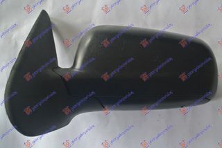 ΚΑΘΡΕΦΤΗΣ ΗΛΕΚΤ. ΒΑΦΟΜ. -03 (FLAT GLASS) - SEAT TOLEDO,1999-2004 015207402