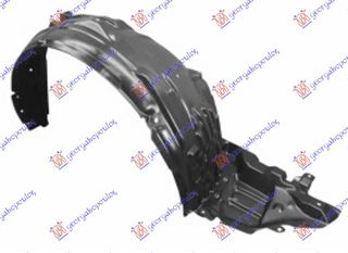 ΘΟΛΟΣ ΕΜΠΡΟΣ ΠΛΑΣΤΙΚΟΣ - SUBARU TRIBECA,2008-2014 770500821