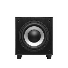 WILSON SUB-9 ΜΑΥΡΟ ΕΝΕΡΓΟ SUBWOOFER