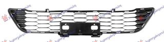 ΔΙΧΤΥ ΠΡΟΦΥΛΑΚΤΗΡΑ ΕΜΠΡΟΣ 2018- (INVINCIBLE) - TOYOTA HI-LUX 2WD/4WD,2015-2020 826204820