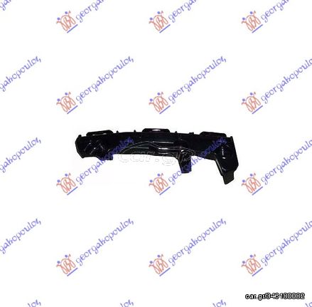 ΒΑΣΗ ΠΡΟΦΥΛΑΚΤΗΡΑ ΕΜΠΡΟΣ ΠΛΑΙΝΗ - TOYOTA HI-LUX 2WD/4WD,2012-2015