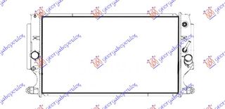 ΨΥΓΕΙΟ ΝΕΡΟΥ 2.2 D4D ΠΕΤΡΕΛΑΙΟ +/- A/C ΑΥΤΟΜΑΤΟ (664x378) - TOYOTA AVENSIS (T27),2008-2012