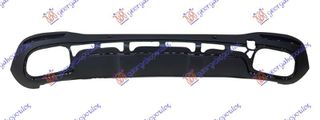 ΣΠΟΙΛΕΡ ΠΡΟΦΥΛΑΚΤΗΡΑ ΠΙΣΩ (AMG-LINE) (ME PDS) - MERCEDES GLE (167),2019-* 542106355