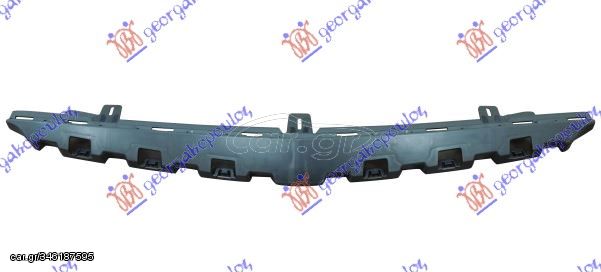 ΕΝΙΣΧΥΣΗ ΜΑΣΚΑΣ/ΠΡΟΦΥΛ. ΑΝΩ (AMG-LINE) - MERCEDES C CLASS (W205) SDN/S.W.,2014-2018