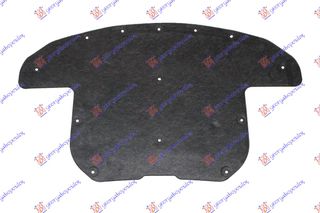 ΕΠΕΝΔΥΣΗ ΚΑΠΩ - MERCEDES C CLASS (W205) SDN/S.W.,2014-2018