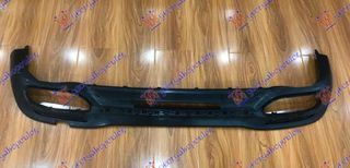 ΣΠΟΙΛΕΡ ΠΡΟΦΥΛΑΚΤΗΡΑ ΠΙΣΩ (AMG-LINE) - MERCEDES S CLASS (W222),2017-2020 530206390