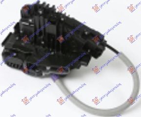 ΚΛΕΙΔΑΡΙΑ ΠΟΡΤΑΣ ΠΙΣΩ ΗΛΕΚΤ/ΚΗ (SOFT CLOSE) (6pin) - MERCEDES GL (X166),2012-2015