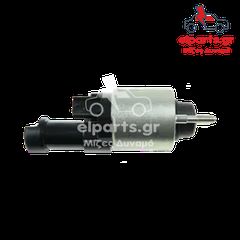 SS6038 Μπουτόν  Μίζας Denso