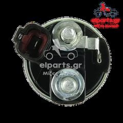 SS6062S Μπουτόν  Μίζας Denso-thumb-2
