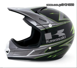 KAWASAKI ΚΡΑΝΟΣ NEW