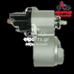 SS6076S Μπουτόν  Μίζας Denso