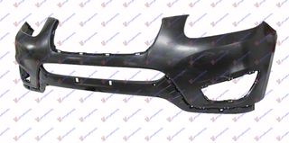 ΠΡΟΦΥΛΑΚΤΗΡΑΣ ΕΜΠΡΟΣ ΒΑΦΟΜΕΝΟΣ - HYUNDAI SANTA FE,2009-2012