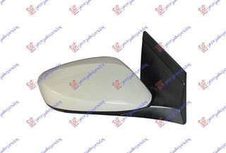 ΚΑΘΡΕΦΤΗΣ ΗΛΕΚΤΡΙΚΟΣ (3 PIN) (CONVEX GLASS) - HYUNDAI i30 5D,2012-2014