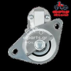 S2081S Μίζα τύπου Hitachi FORD JCB NEW HOLLAND PERKINS
