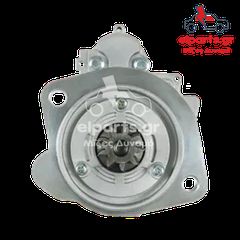 S2092S Μίζα τύπου Hitachi NISSAN OPEL RENAULT RENAULT V.I.