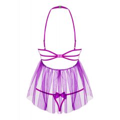 Obsessive Delishya Babydoll-thumb-3