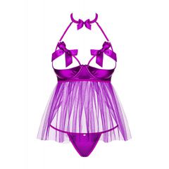 Obsessive Delishya Babydoll-thumb-2