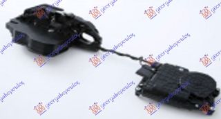 ΚΛΕΙΔΑΡΙΑ ΠΟΡΤΑΣ ΠΙΣΩ ΗΛΕΚΤ/ΚΗ (SOFT CLOSE) (5PIN) - BMW SERIES 7 (F01/02),2008-2012