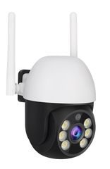 VSTARCAM smart IP κάμερα CS661, IP65, 3MP, WiFi, PTZ