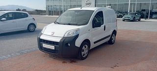 Fiat Fiorino '16 1.2 75hp-ΜΕ ΑΠΟΣΥΡΣΗ-ΧΩΡΙΣ ΦΠΑ