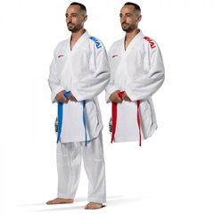 Karate Στολή SMAI INAZUMA 6oz Premium Kumite Gi Σετ