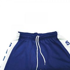 Sambo Στολή Olympus GRIP Μπλε-thumb-3