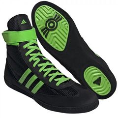 Παλαιστικά Παπούτσια IG2025 Adidas COMBAT SPEED 4