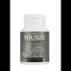 Youjizz Spermbooster - 30 Capsules-thumb-2
