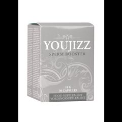 Youjizz Spermbooster - 30 Capsules-thumb-3