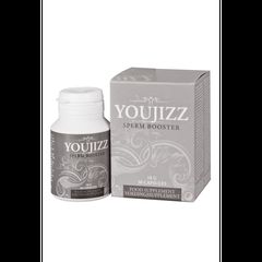 Youjizz Spermbooster - 30 Capsules