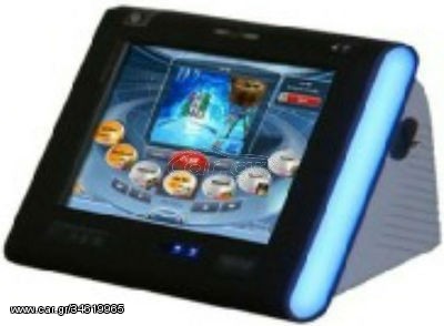 PhotoPlay Sprinter Pro Μεταχειρισμένο