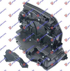 ΚΛΕΙΔΑΡΙΑ ΠΟΡΤΑΣ ΠΙΣΩ ΗΛΕΚΤ/ΚΗ (SOFT CLOSE) (4+6pin) - BMW X5 (F15),2013-2018