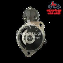 S9099(LETRIKA) Μίζα OEM ISKRA / LETRIKA Iskra / Letrika AHLMANN DEUTZ-FAHR DYNAPAC KHD VOGELE WIRTGEN
