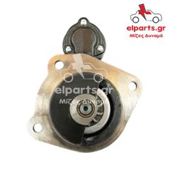 S9100(LETRIKA) Μίζα OEM ISKRA / LETRIKA Iskra / Letrika MAN