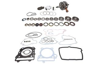 ΚΙΤ ΟΛΙΚΗΣ ΕΠΙΣΚΕΥΗΣ ΚΙΝΗΤΗΡΑ KTM EXC-F/ XC-F/ XCF-W 250 2007-2008