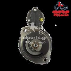 S9196(LETRIKA) Μίζα OEM ISKRA / LETRIKA Iskra / Letrika AGRIA ARONA BAUTZ BERTOLINI CARARO FERRARI GOLDONI GUTBROD HANOMAG KHD L