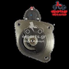 S9197(LETRIKA) Μίζα OEM ISKRA / LETRIKA Iskra / Letrika BUHRER CASE NEW HOLLAND